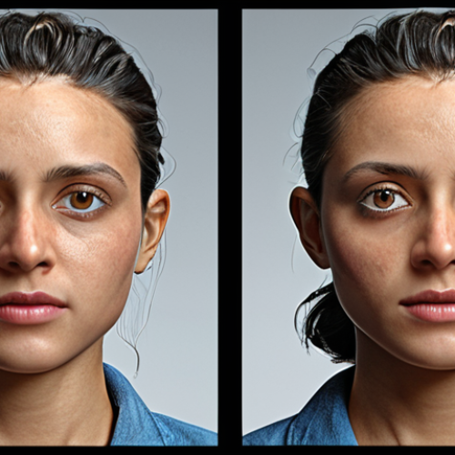 Image Prompt 1: The Evolving Multimedia Professional**