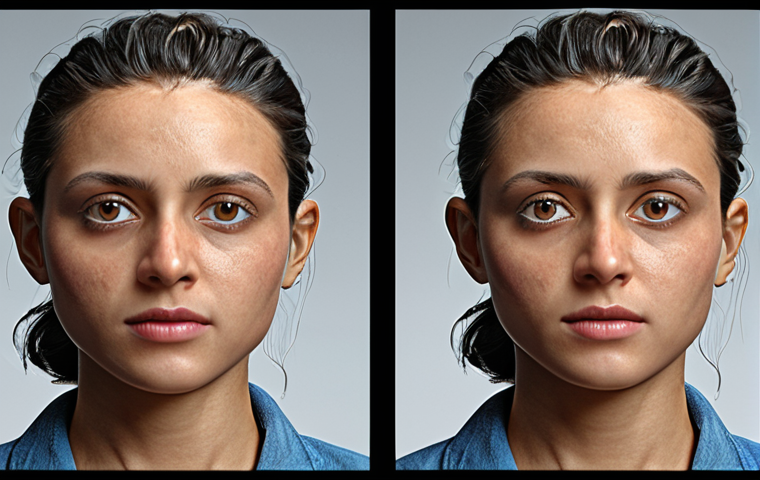 Image Prompt 1: The Evolving Multimedia Professional**